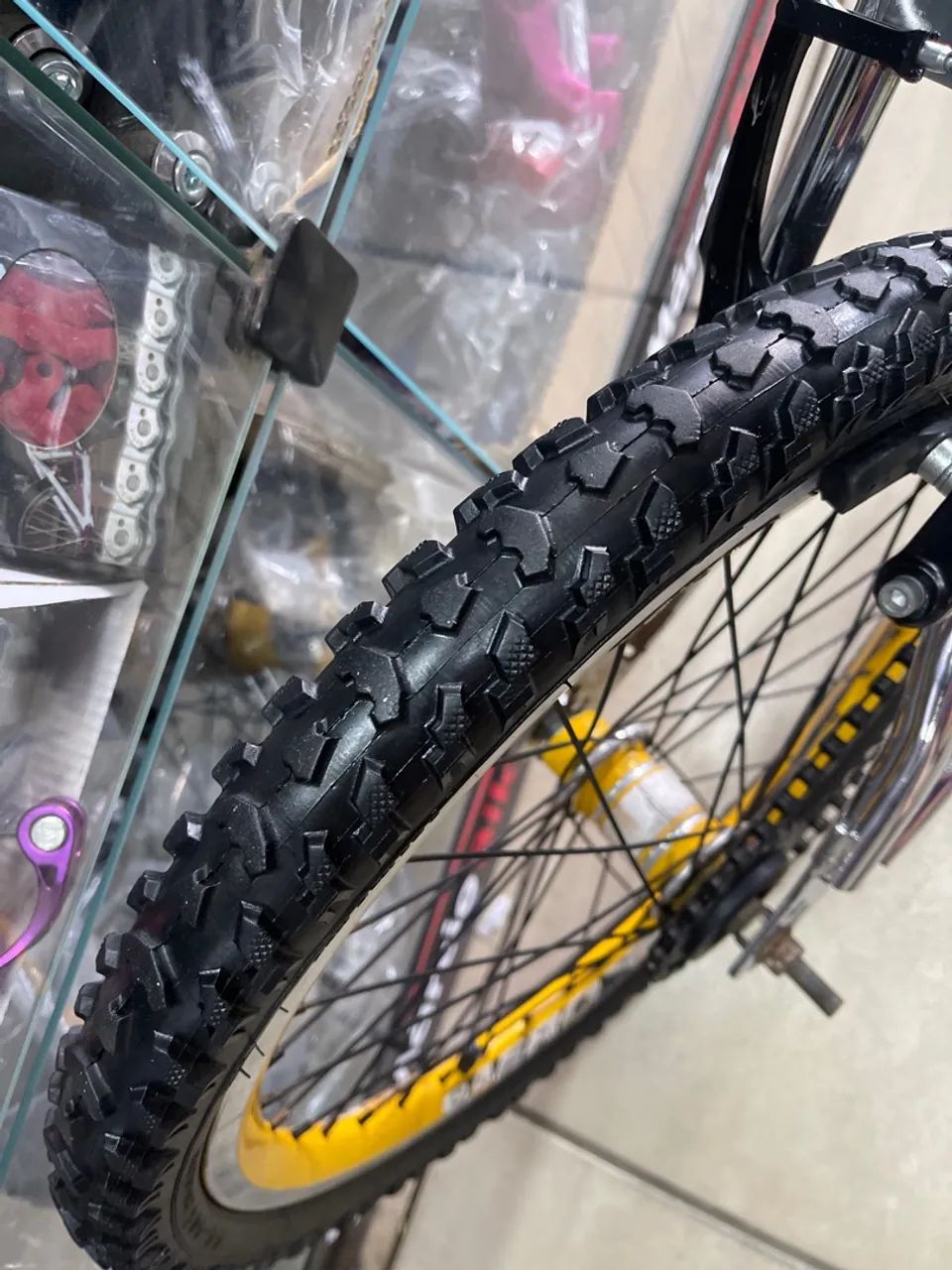 Bike aro 20 Cross  - Foto 4