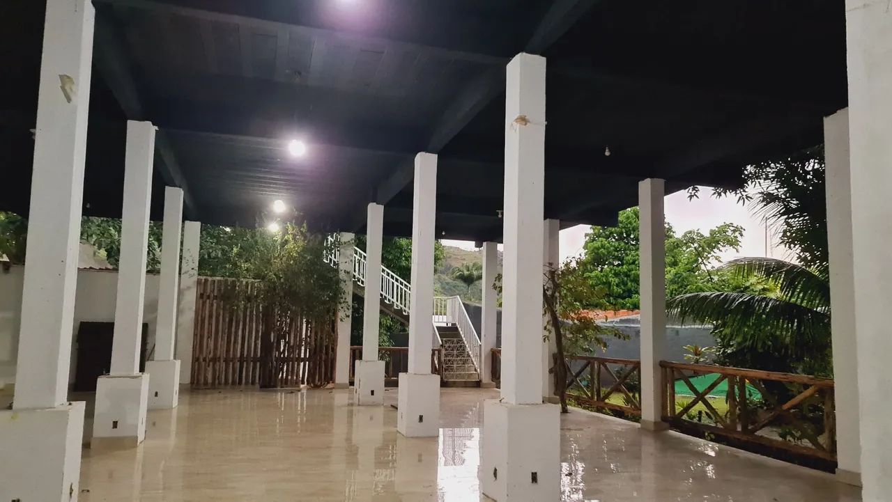 Sítio para Retiros, Acampamentos, Passeios, Festas, Confraternizações  - Foto 5