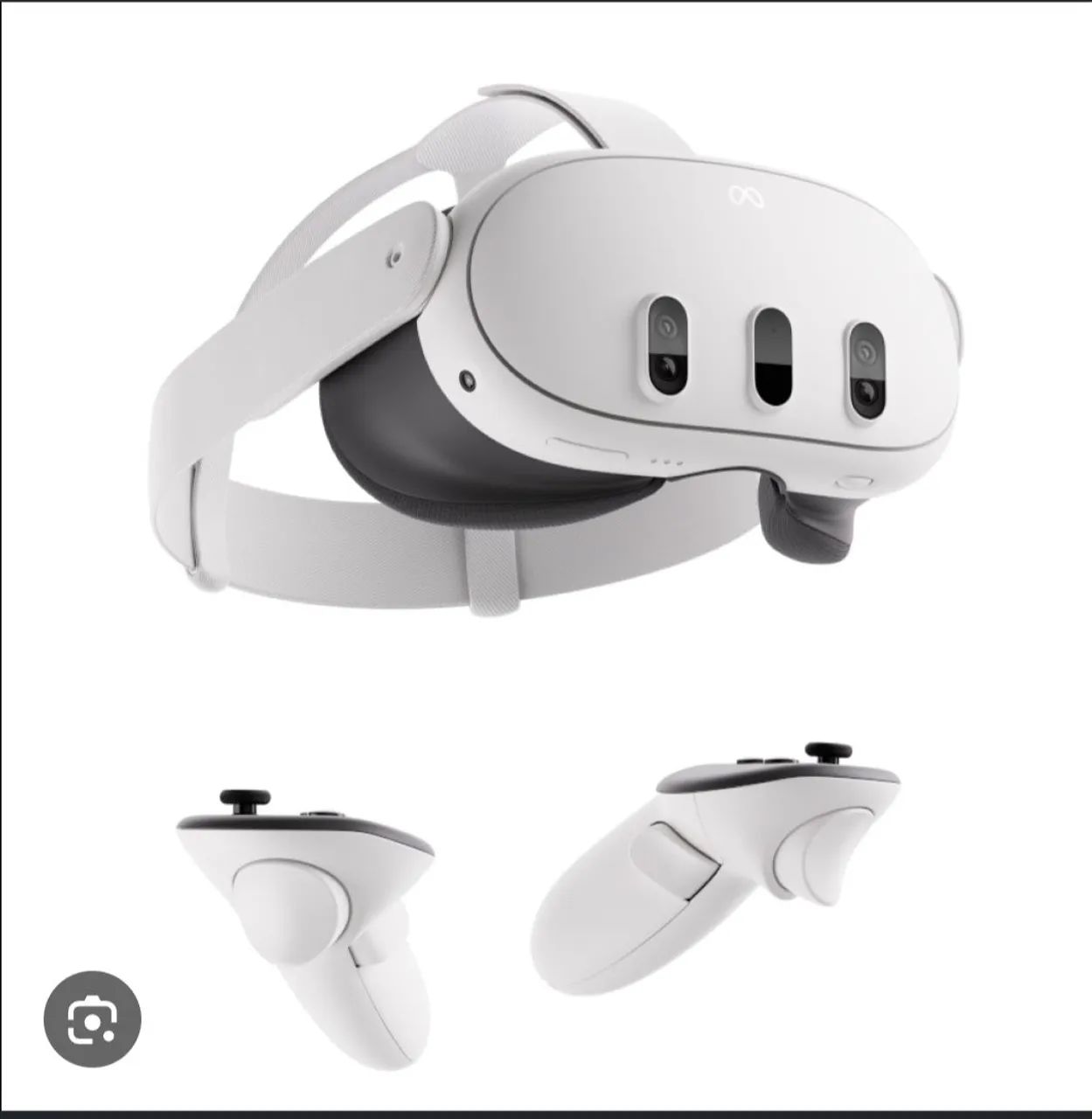 Meta quest 3 512gb