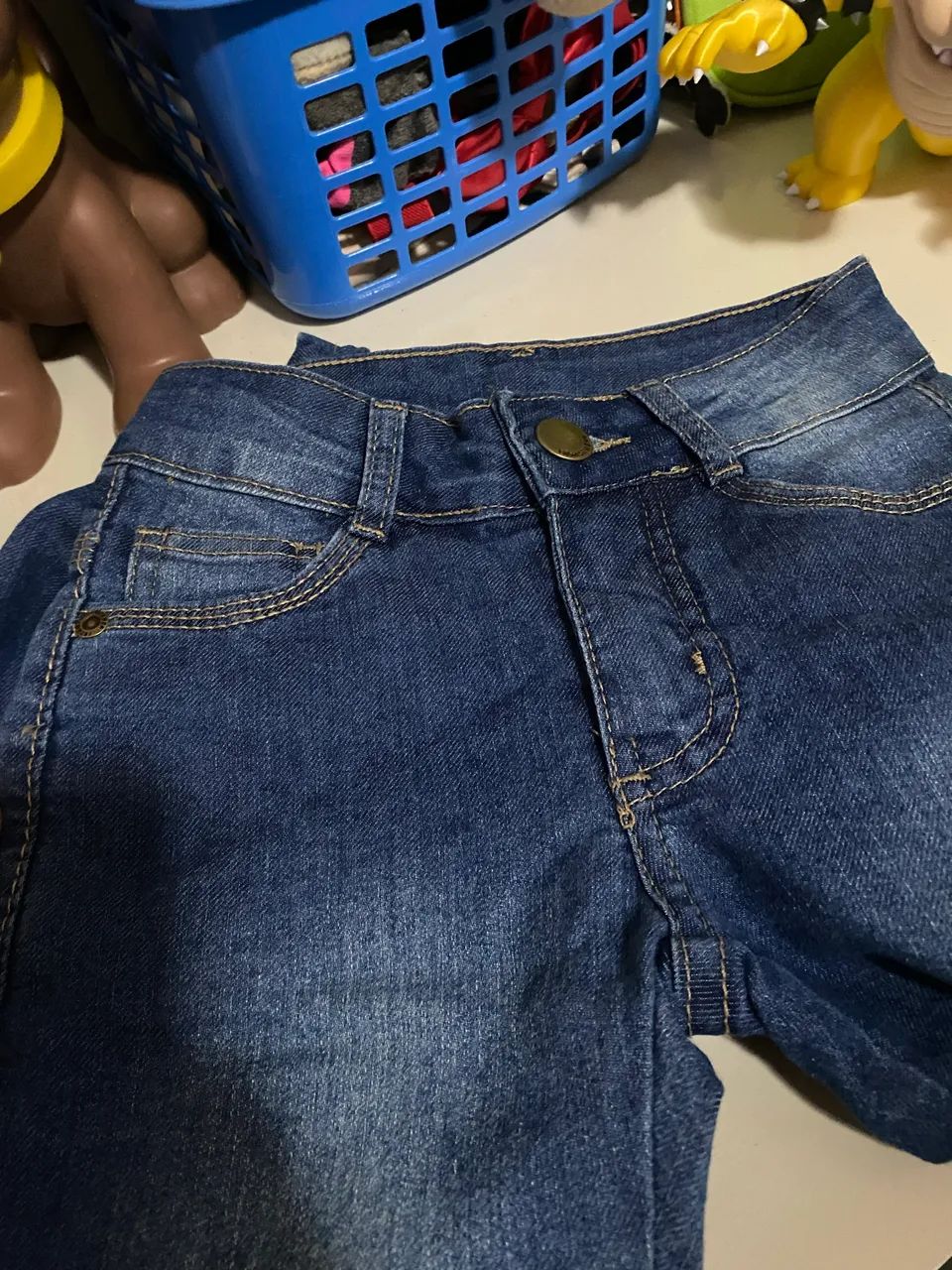 Calca jeans  - Foto 3