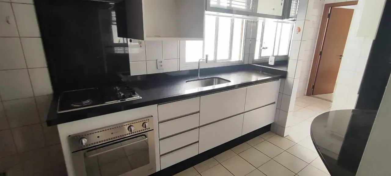 Imóvel para aluguel tem 128 metros quadrados com 3 quartos em Setor Central - Goiânia - GO - Foto 12