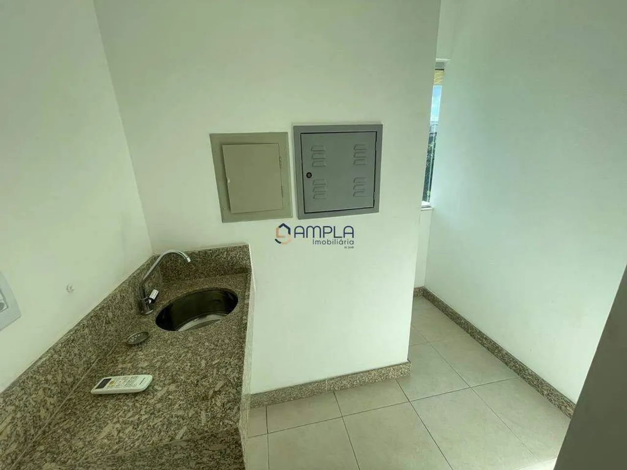 Excelente Sala disponível para locação no Estoril - Foto 4