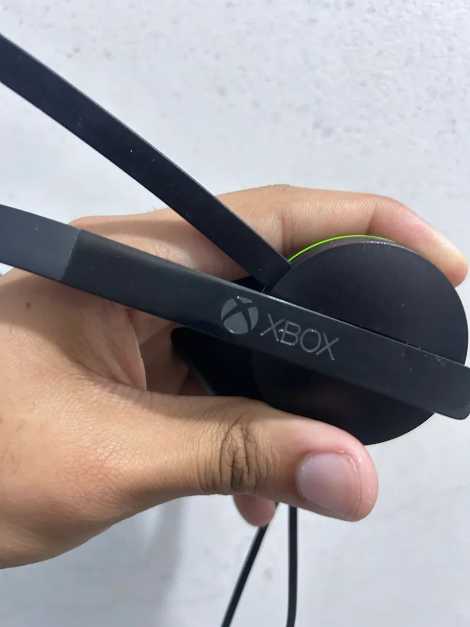 Controle Original Xbox One + Headset Original Microsoft  - Foto 3