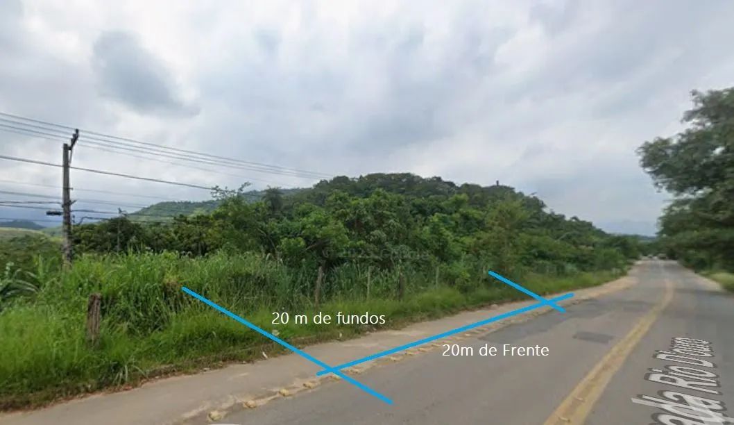 Foto - Duque de Caxias - Mantiquira
