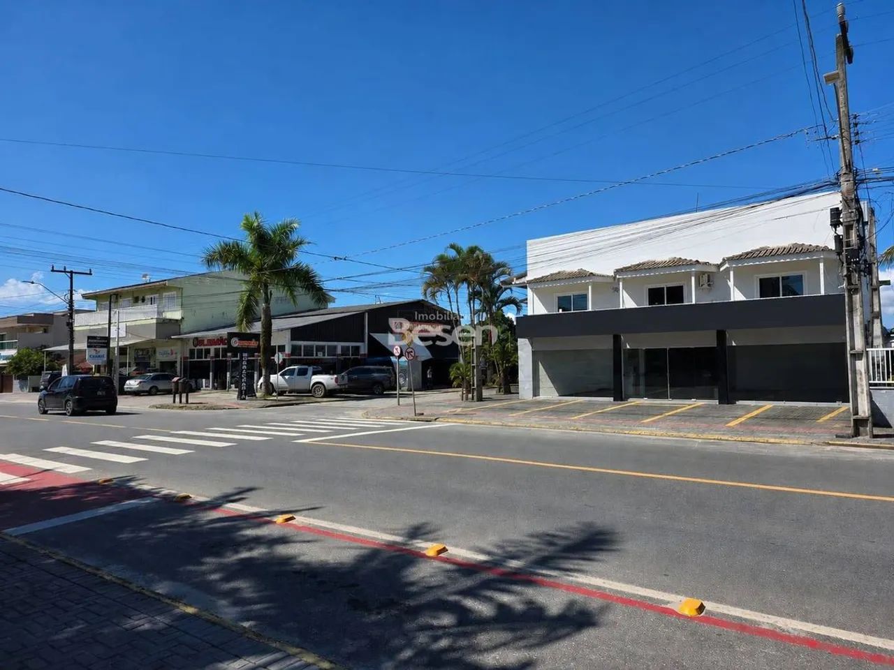 EXCELENTE IMÓVEL COMERCIAL E RESIDENCIAL NO CENTRO DE ITAPOÁ/SC - Foto 3