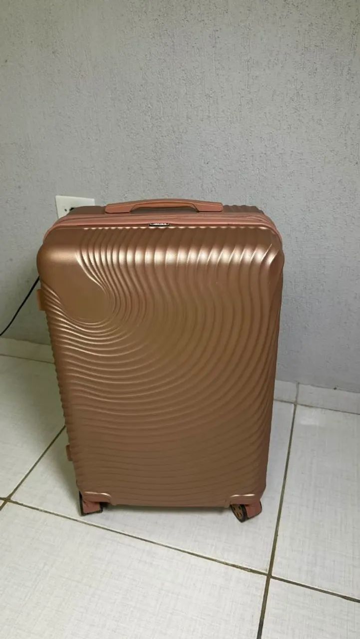 Mala de viagem 
