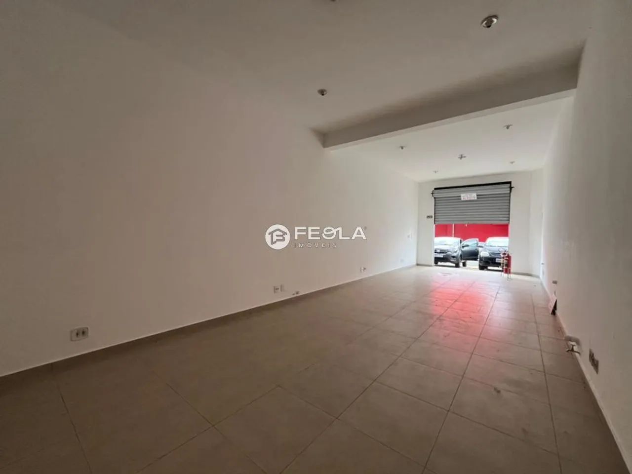 Salão para alugar em Americana, São Manoel, com 94 m² - Foto 5