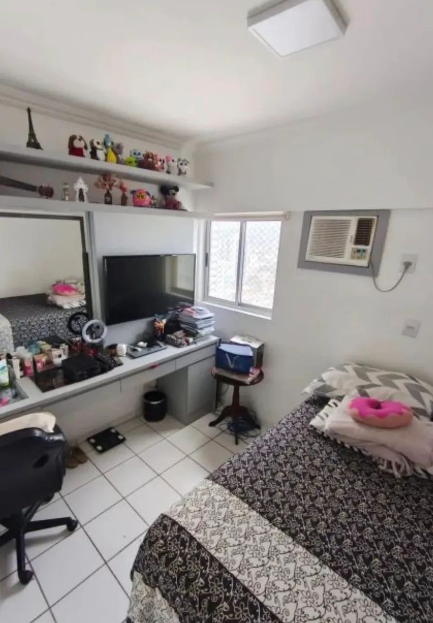 [JCS10] APARTAMENTO PRADO RECIFE - PE - Foto 5