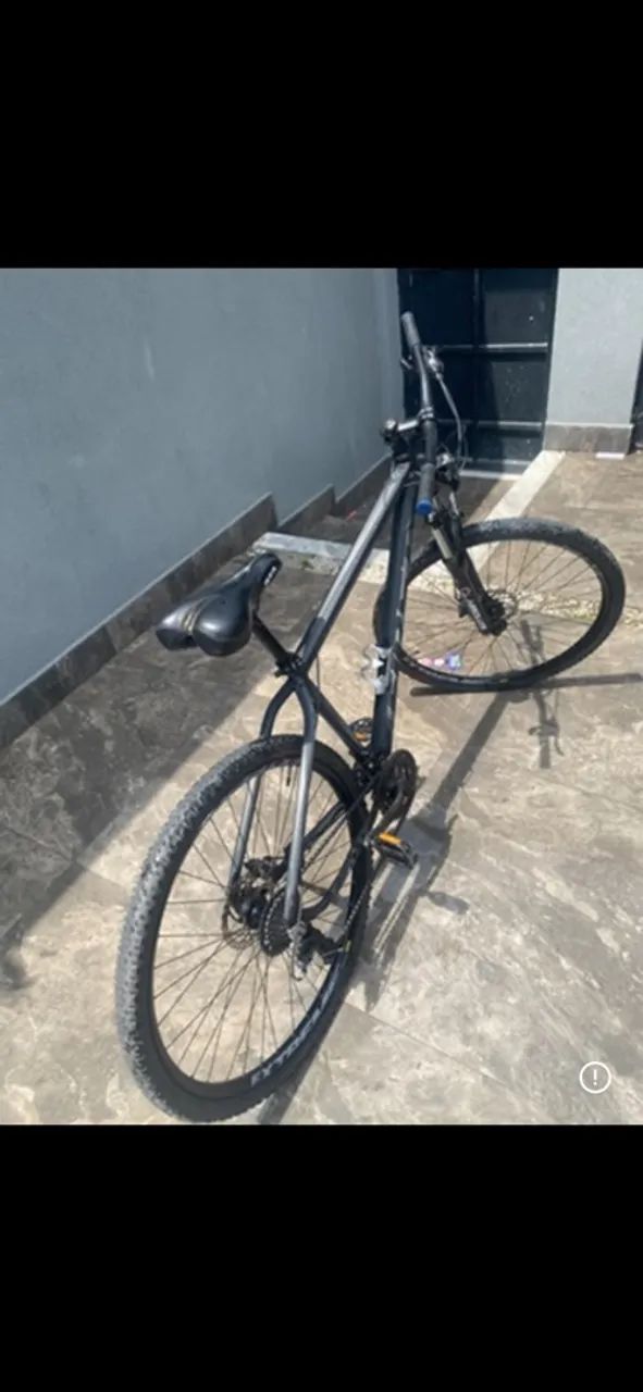 Bike aro 29 Precinho  - Foto 2
