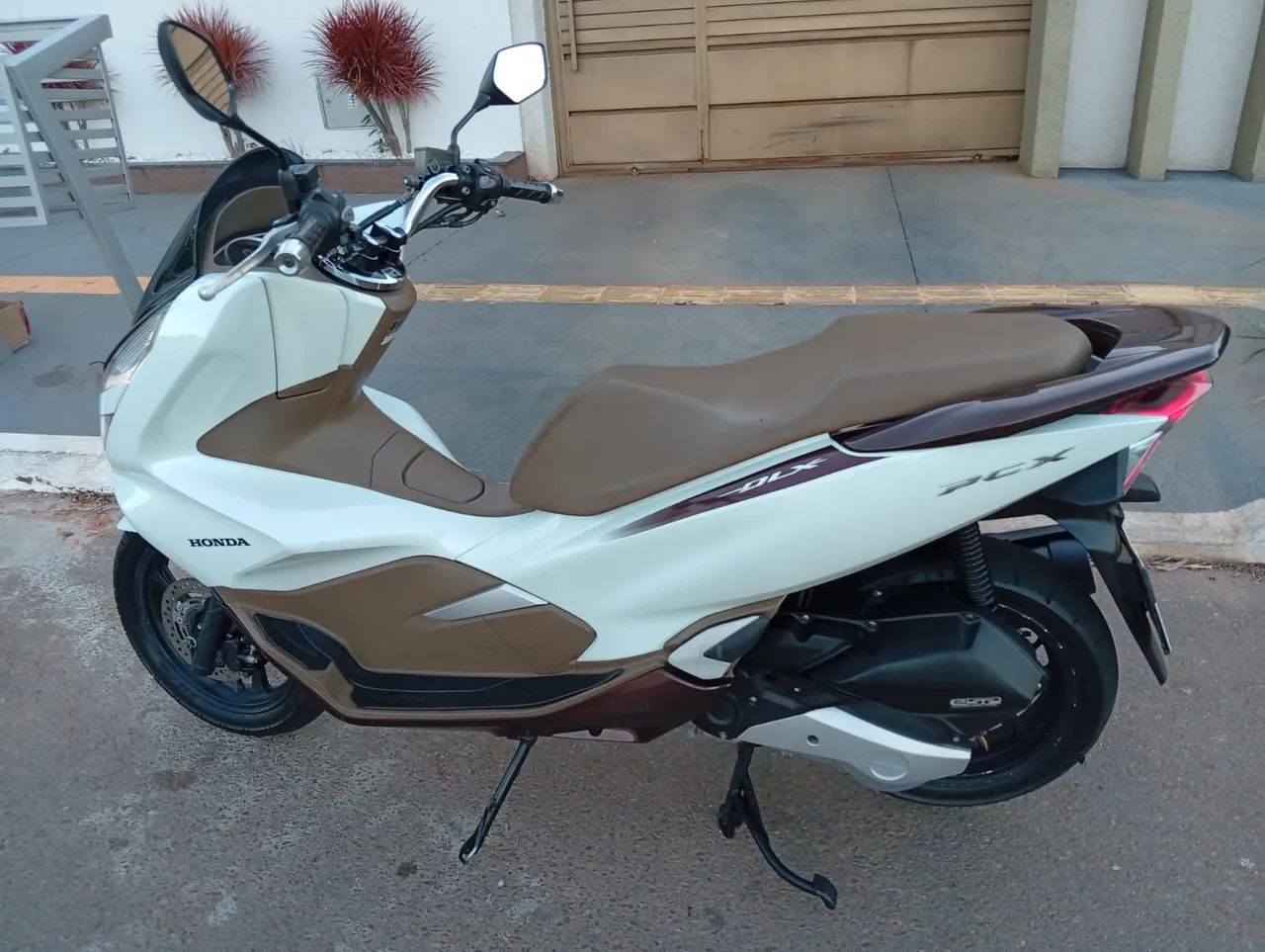 Honda PCX 2021  - Foto 3