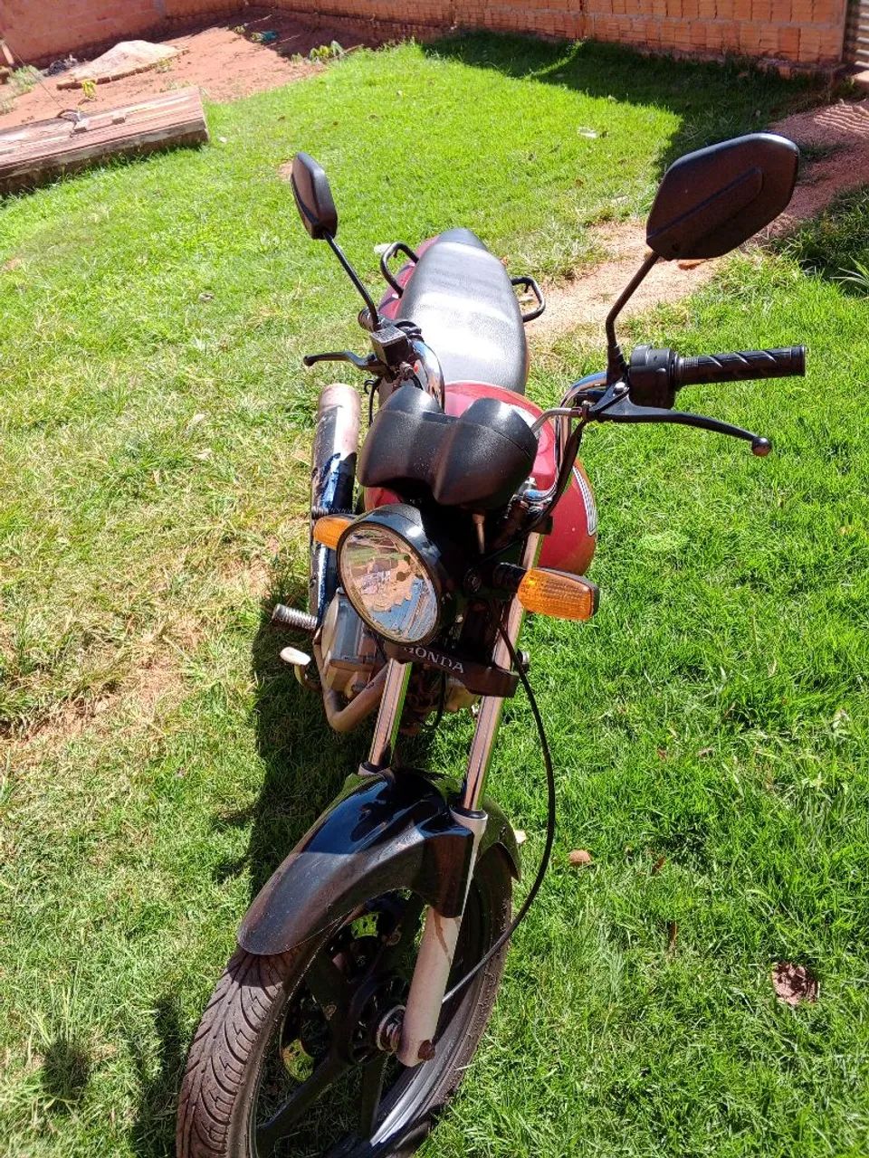 Fan 150 - Foto 4