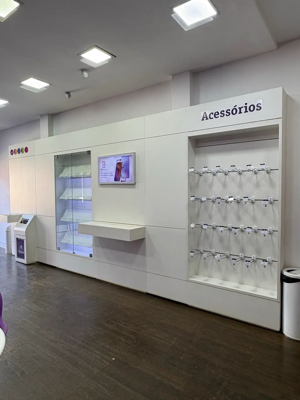 Vendo movel comercial - Foto 3