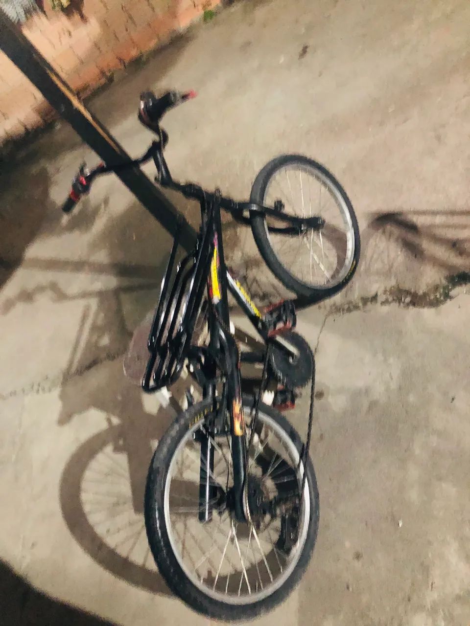 Vende se bicicleta  - Foto 2