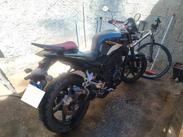 Gt 250 conservada