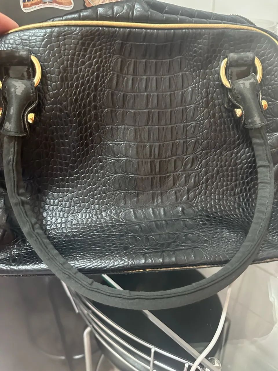 Bolsa Carmem Steffens - Foto 2