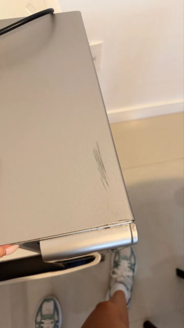 Microondas Electrolux 31 Litros Espelhado - Foto 4