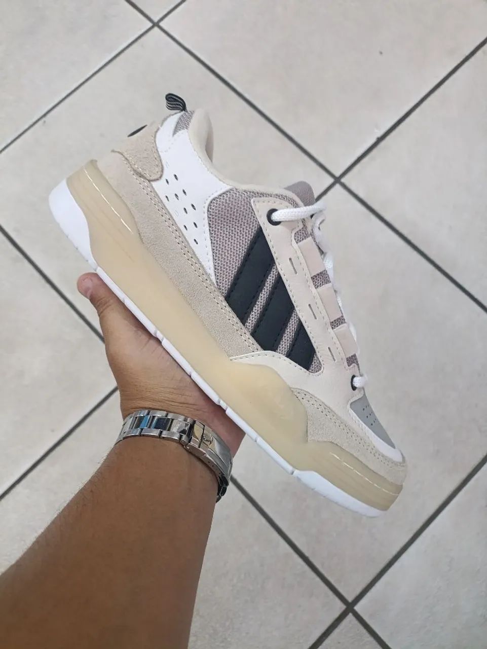 Imperdível Tênis Adidas  - Foto 2