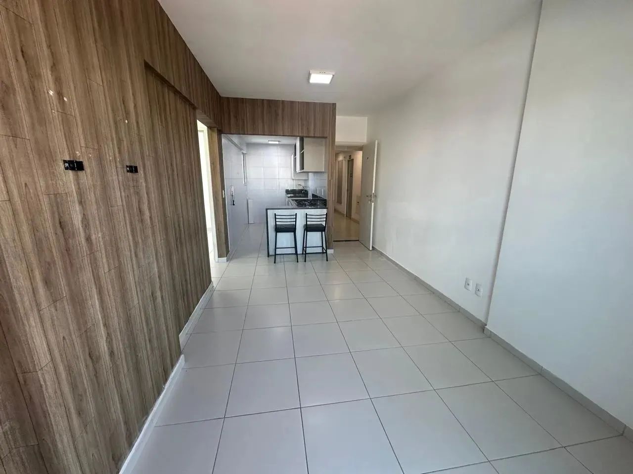 Jardim Lagoa Nova Residencial Lagoa Nova - Natal - RN - Foto 2