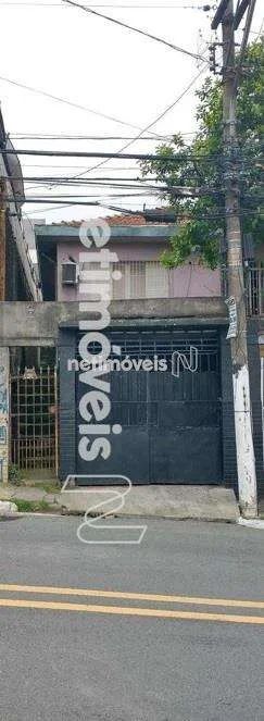 Venda Casa Vila Moraes São Paulo