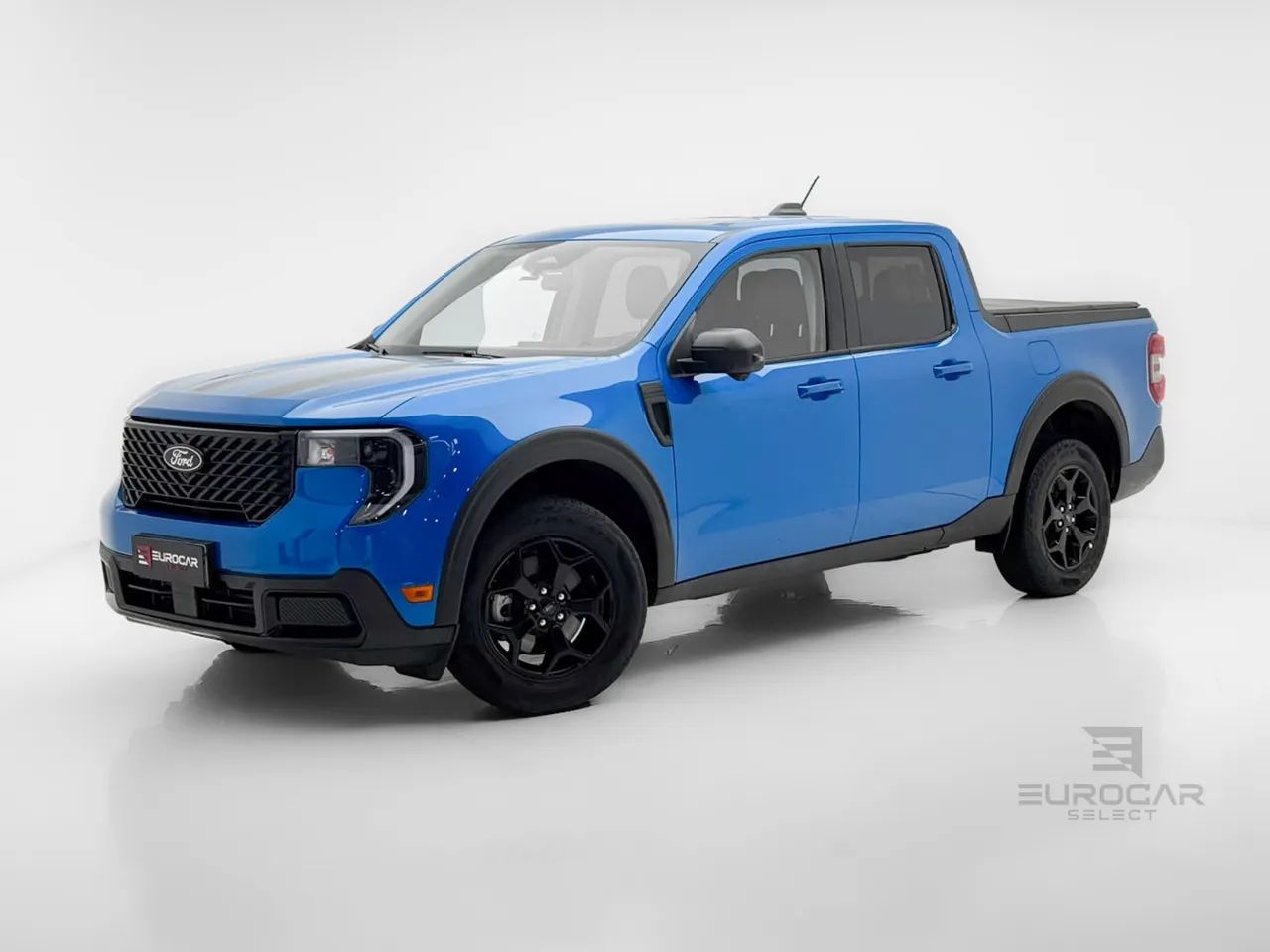 Ford Maverick 2025