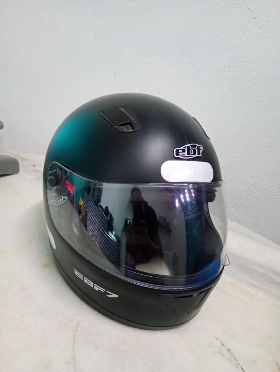 Capacete 