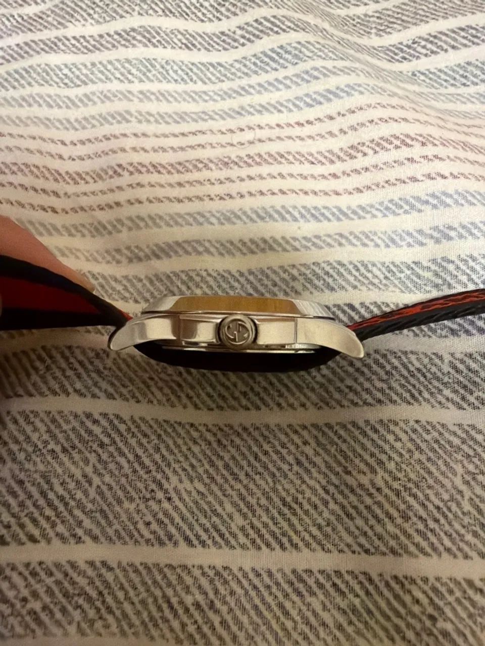 Relógio Gucci - Foto 2