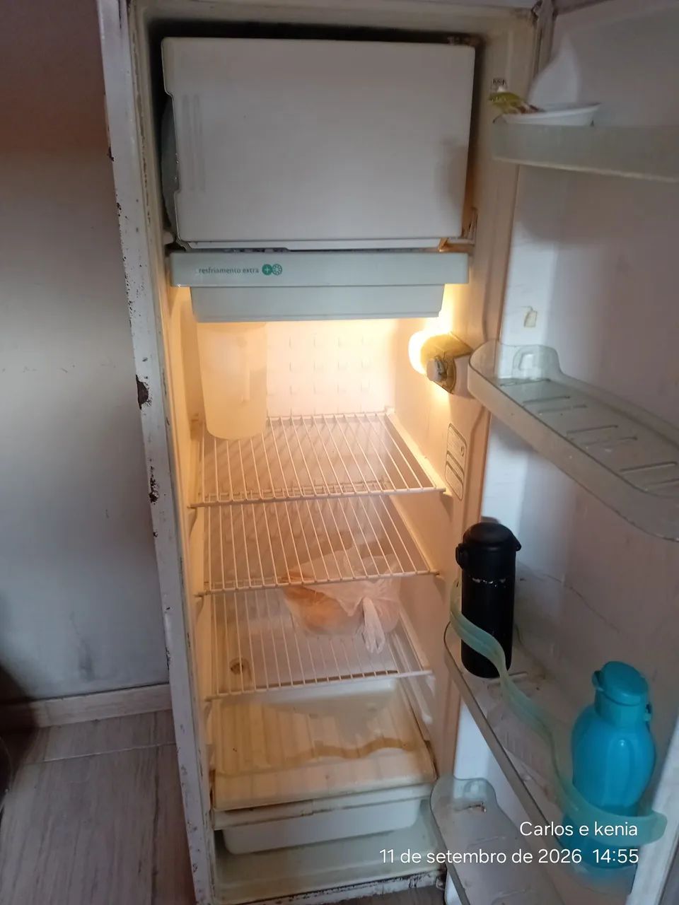 Geladeira  - Foto 4