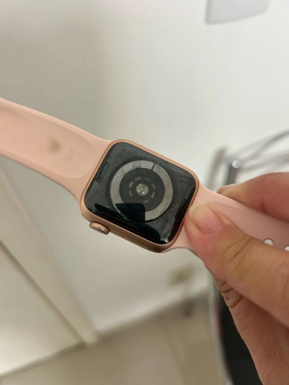 Apple Watch Série 4 *EXCELENTE ESTADO* - Foto 4