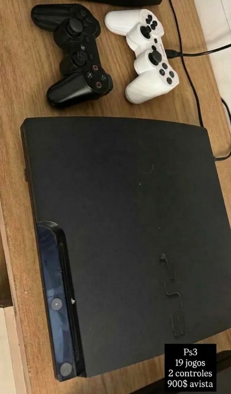 PS3 destravado