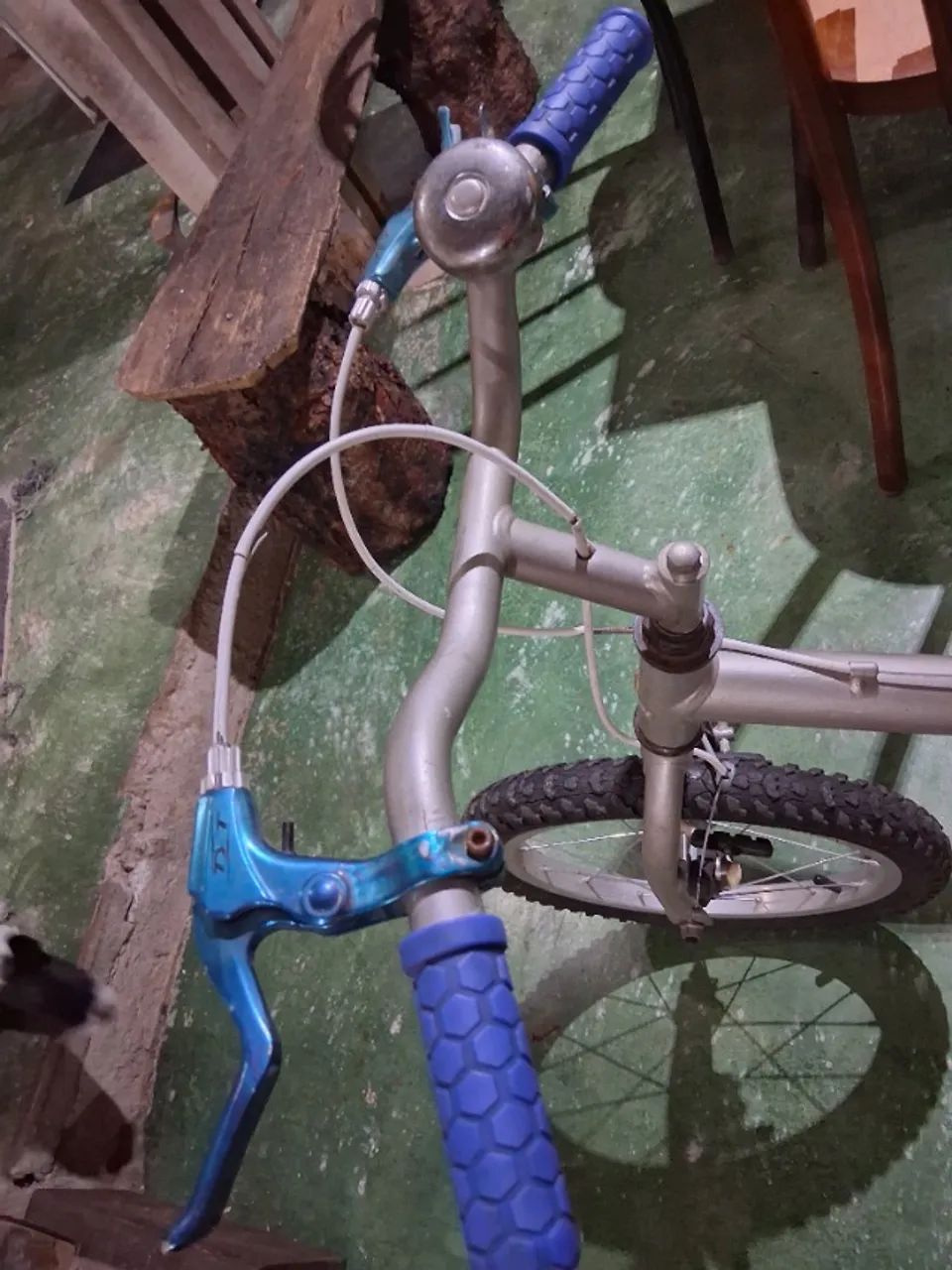 Bicicleta aro 16 - Foto 5
