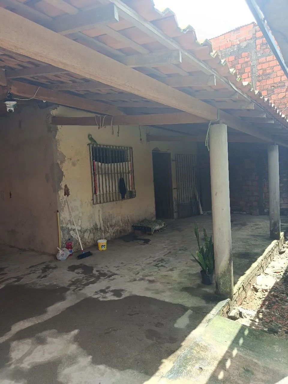 Vendo uma casa  - Foto 2
