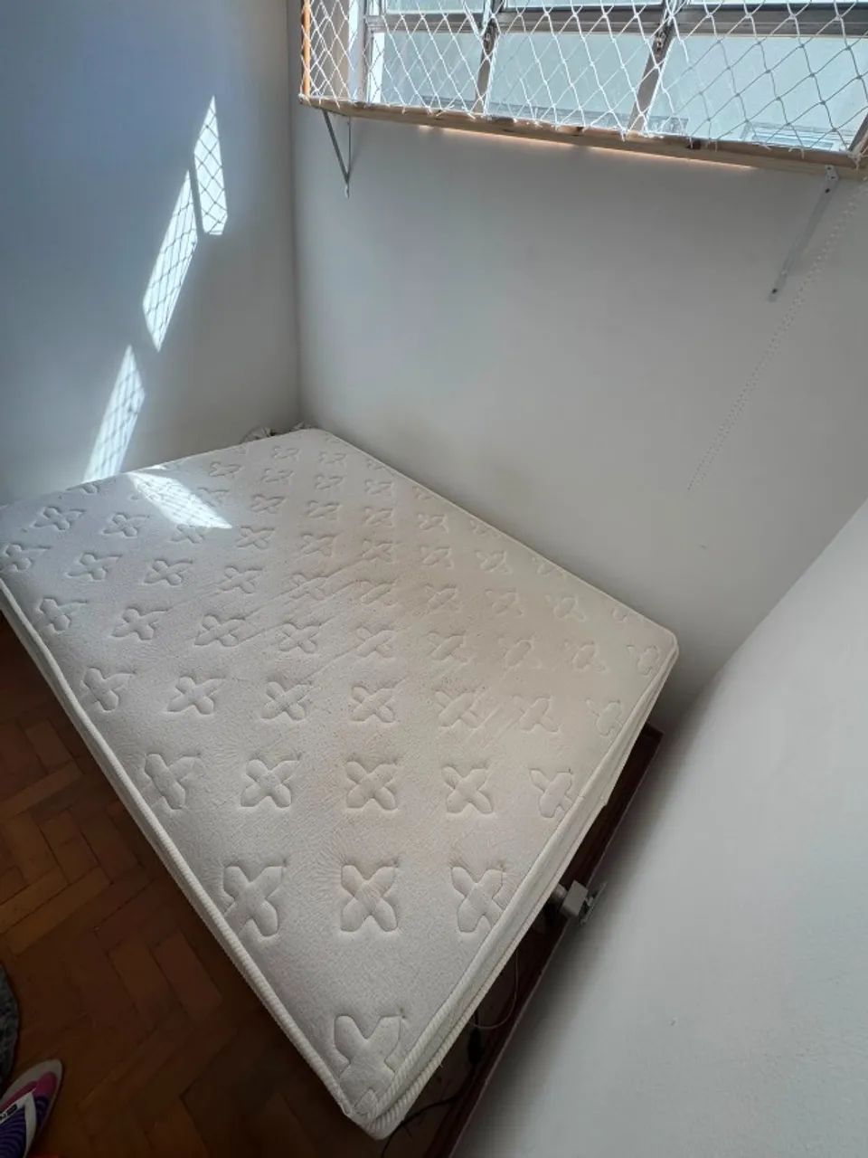 Cama de Casal Queen - Foto 3
