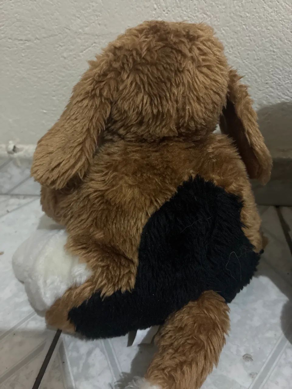Cachorro Urso da Parmalat  - Foto 3