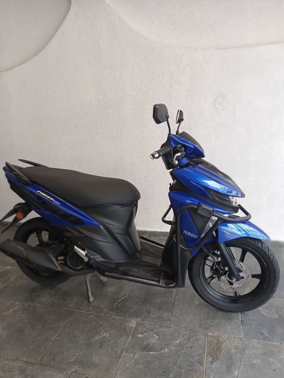 Yamaha NEO 125 AUTOMATIC - Foto 2