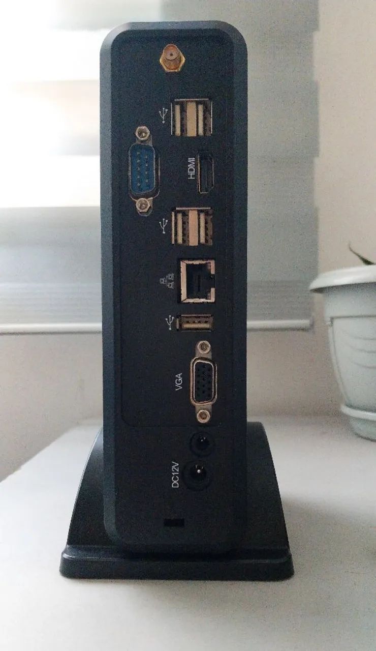 Mini PC AMD Semprom  - Foto 3