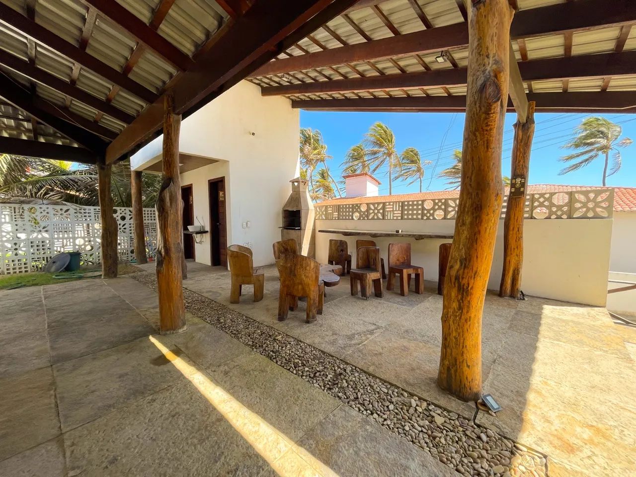 Casa brisa do litoral leste  - Foto 5