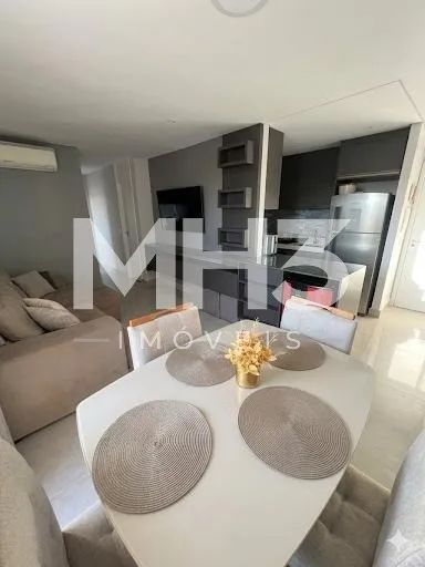 apartamento - Altos de Sumaré - Sumaré