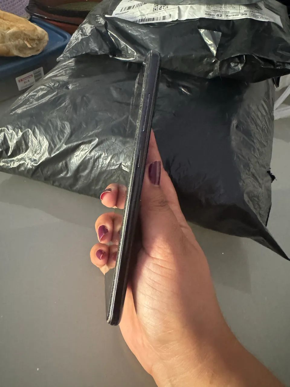 Samsung galaxy A31  - Foto 4