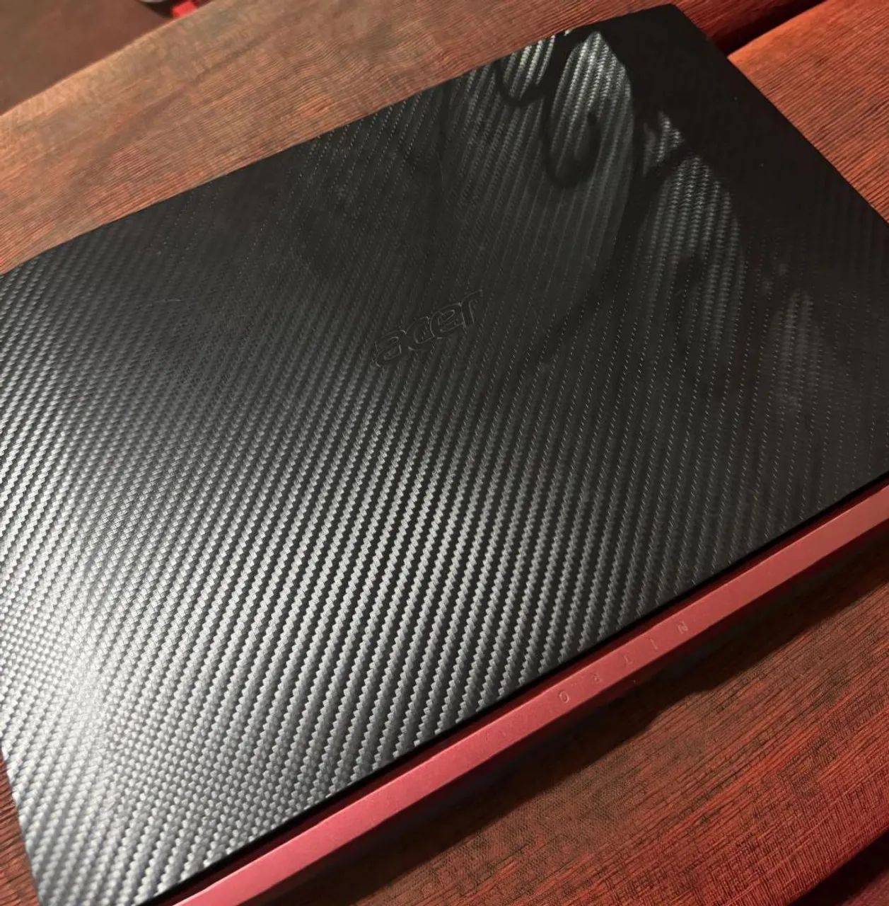 Notbook Gamer  - Foto 2