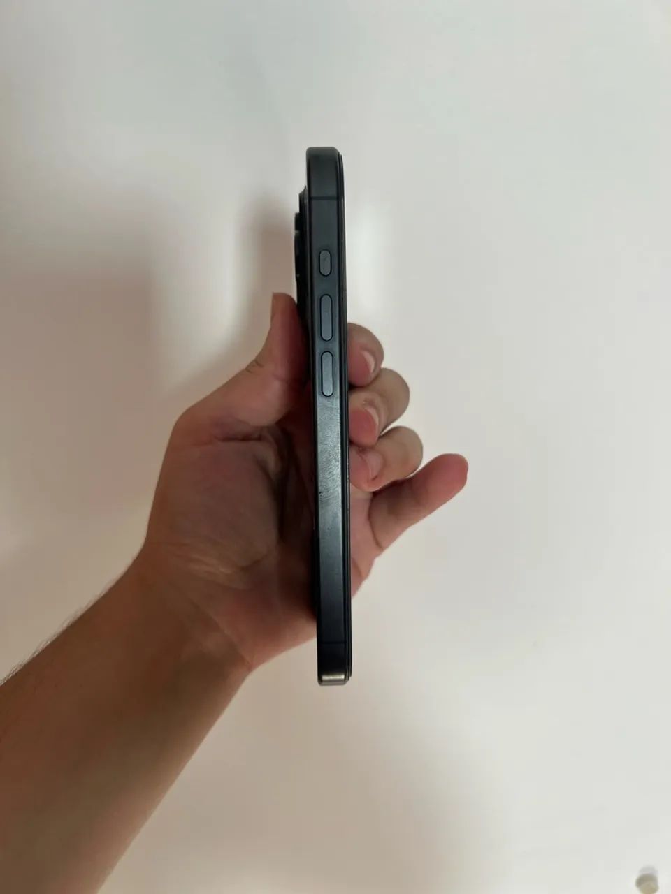 Iphone 15 pro 