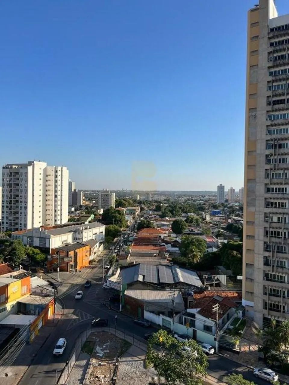 APARTAMENTO - VENDA - Edifício Domus Áurea, Araés - Cuiabá/MT - Foto 4