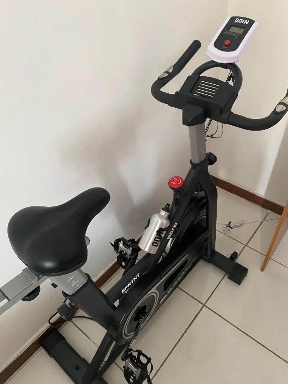 Bicicleta de Spinning - Foto 3