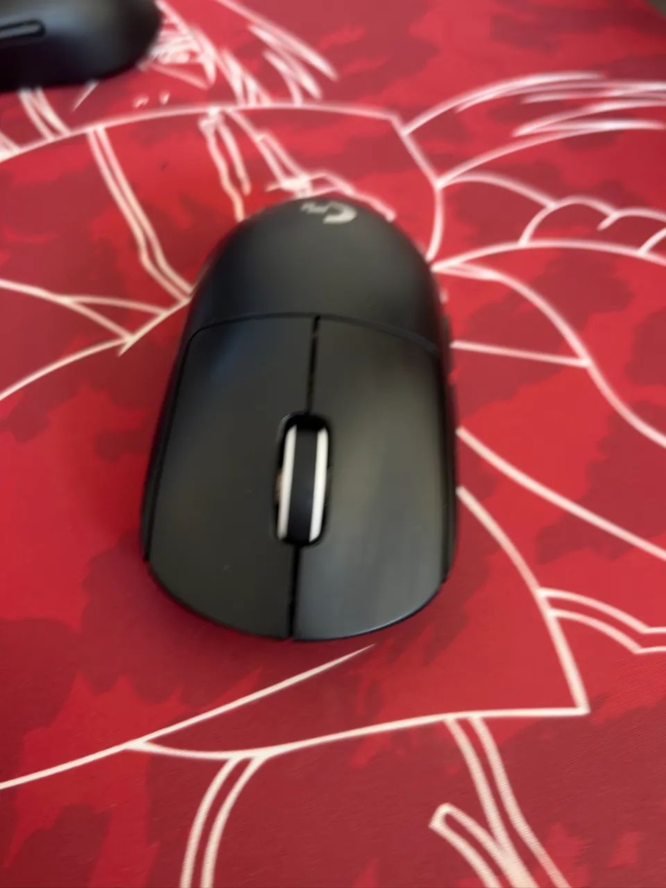 Mouse Logitech Superlight - Foto 3