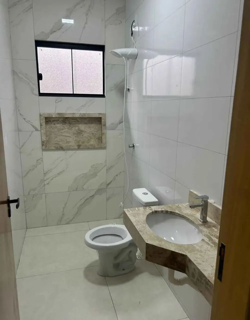Casa a venda no Riacho fundo  - Foto 4