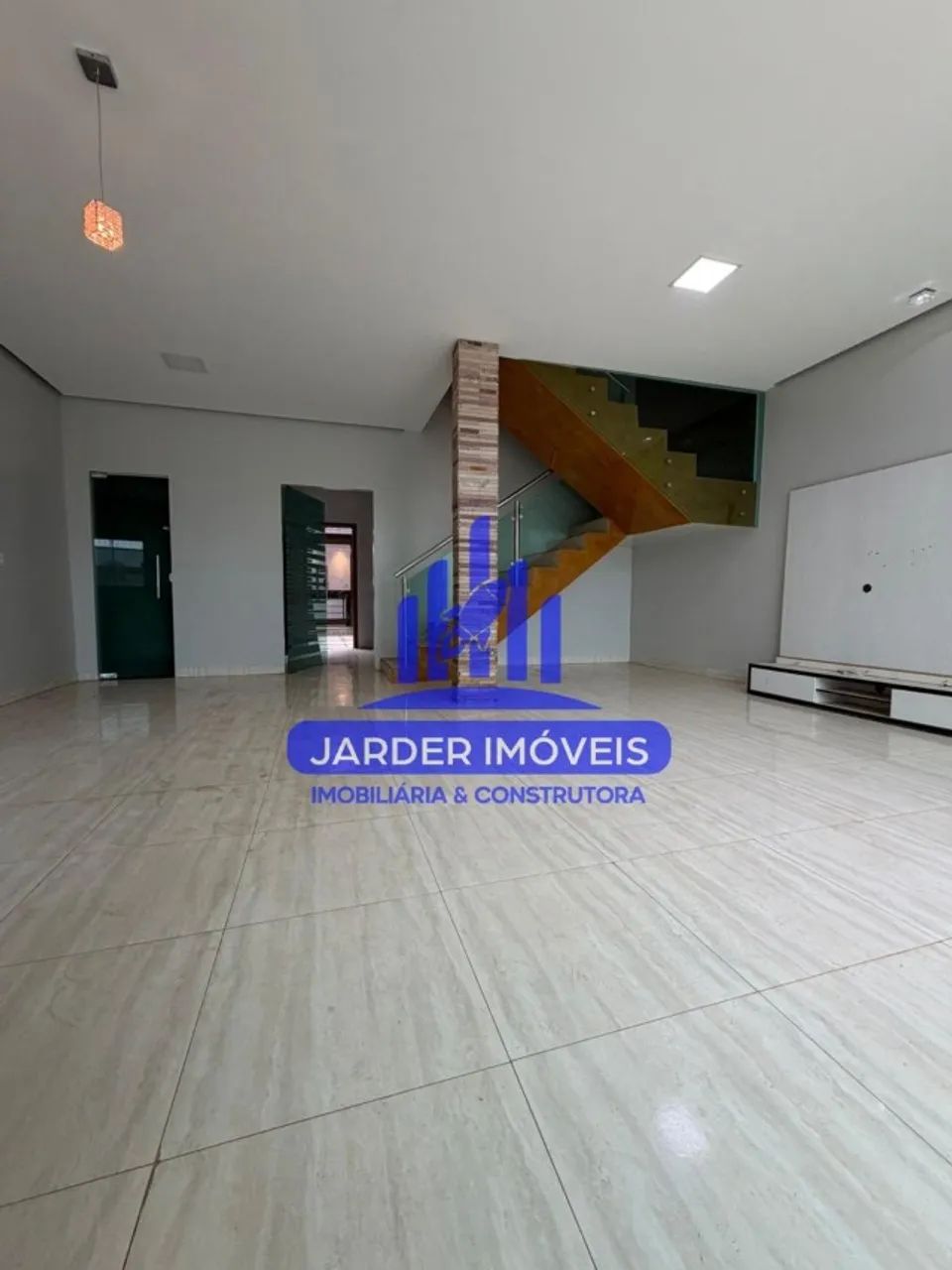 Casa para venda / bairro Cidade jardim - Foto 3