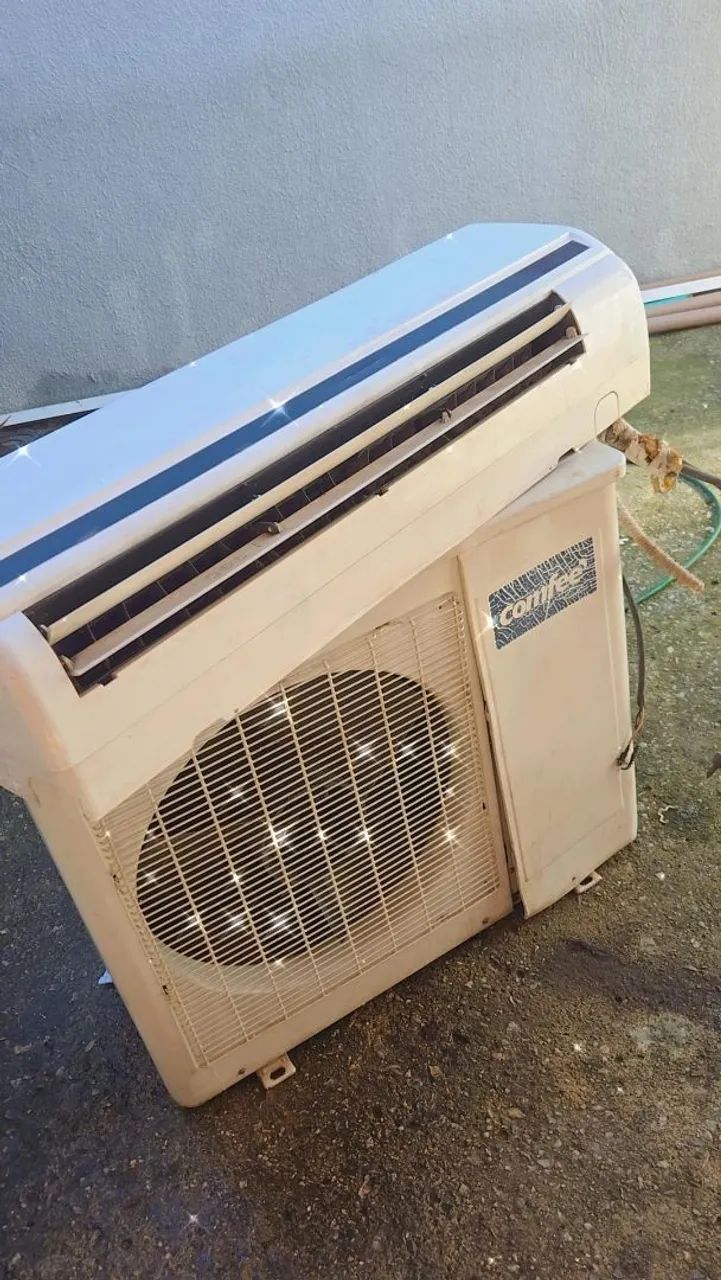 Ar condicionado comfee 20000btu - Foto 3
