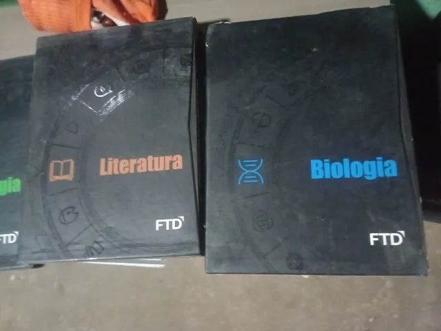 Coleção de livros - Foto 2
