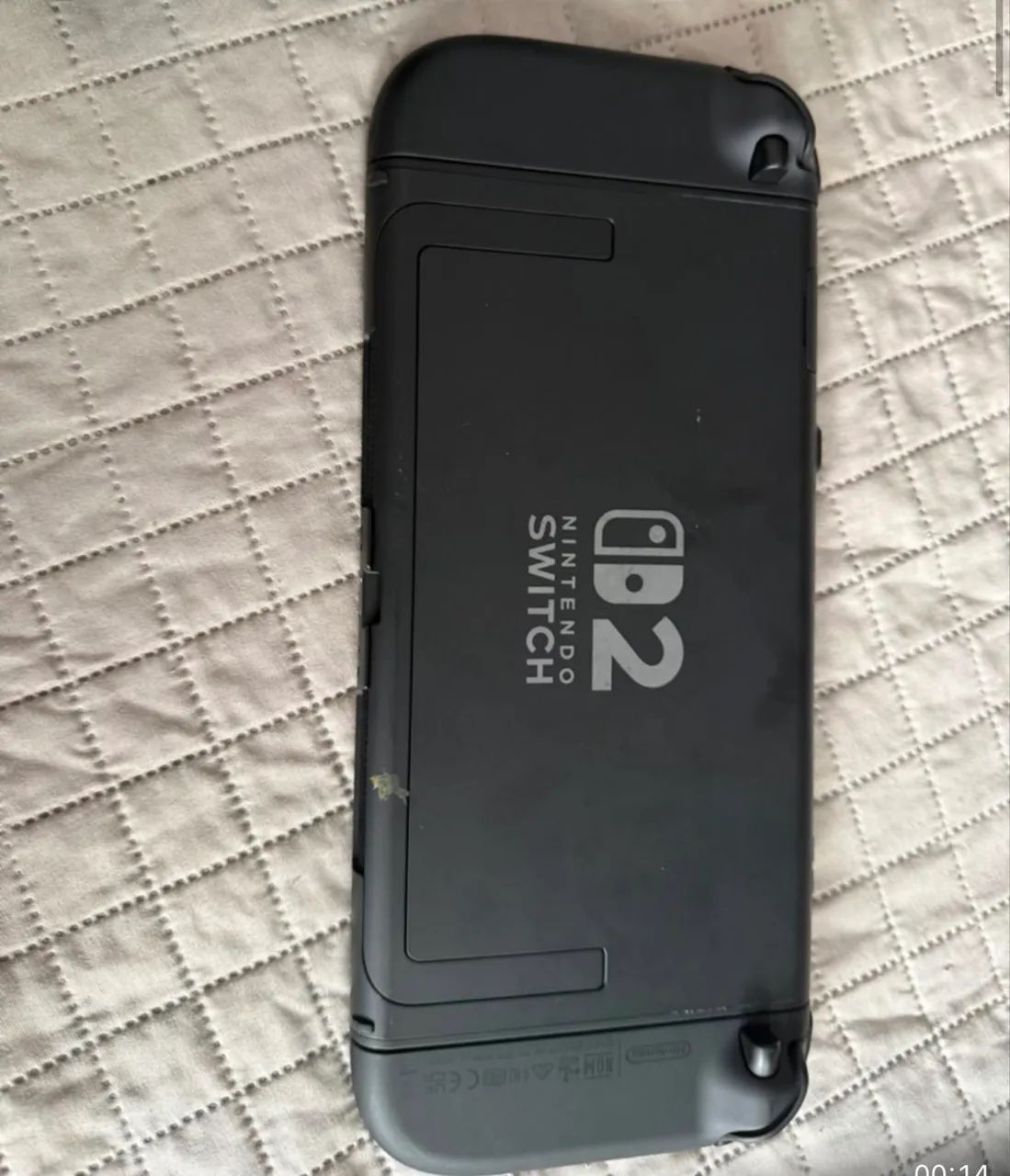 NINTENDO SWITCH 2 - PRA VENDER RÁPIDO  - Foto 5