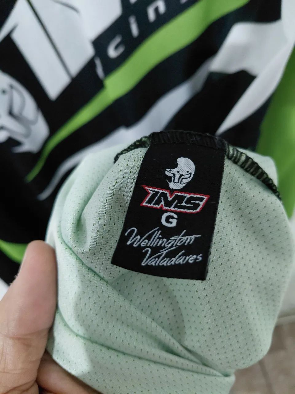 Camisa IMS racing - Foto 3