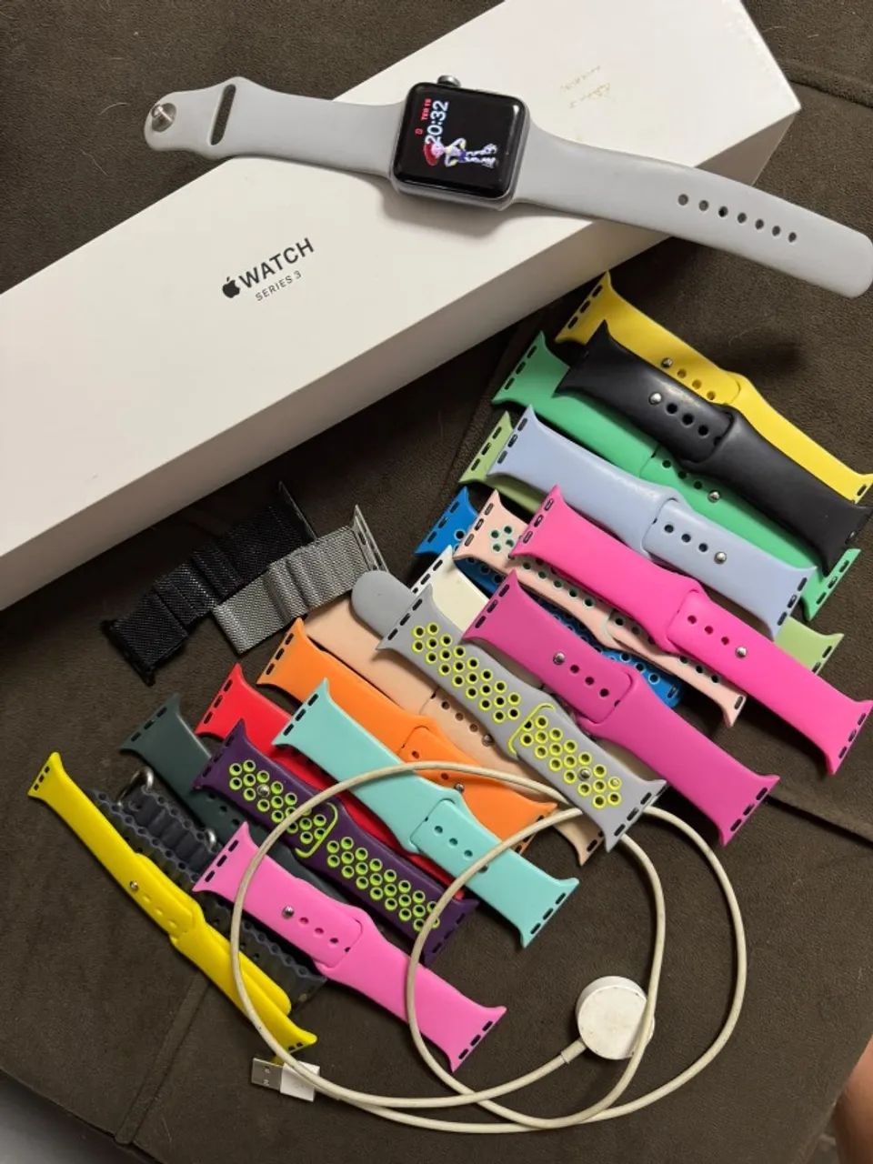 Apple watch series 3 - Original